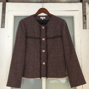 Vadia Buenos Aires Blazer